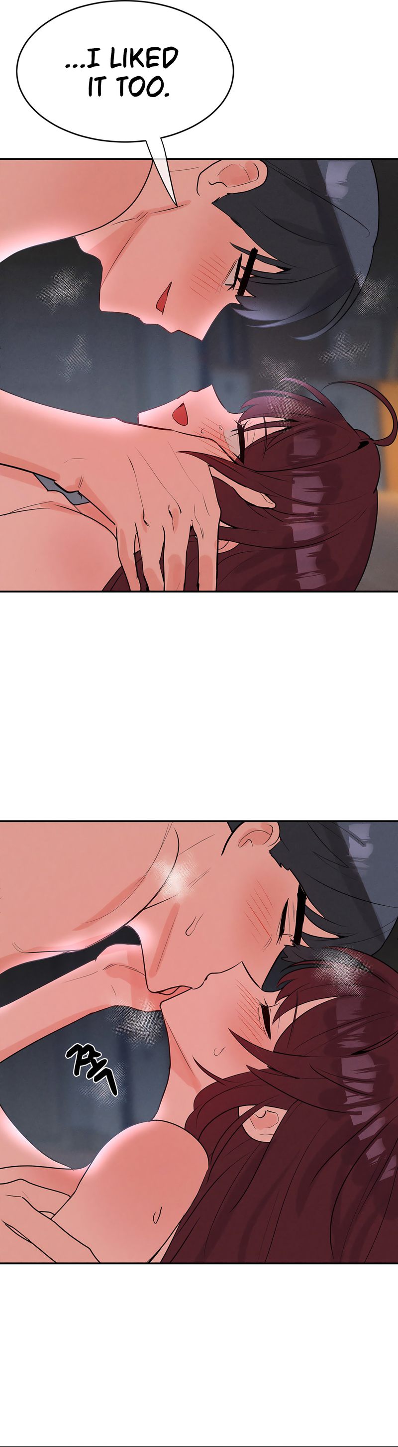 Magical Girl Service - Chapter 55 Page 20