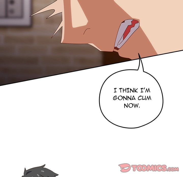Like No Other - Chapter 21 Page 36