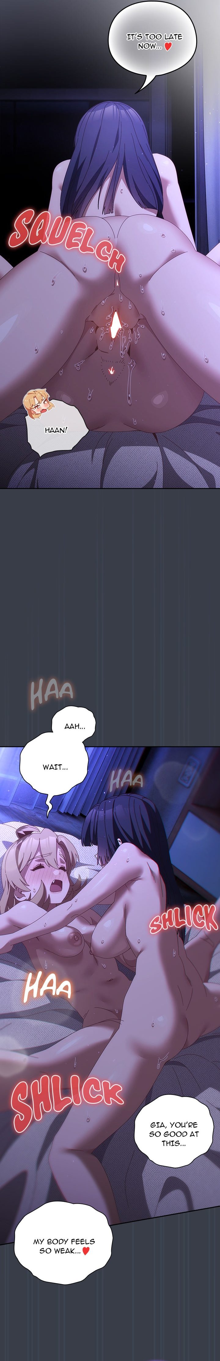 Like No Other - Chapter 72 Page 15