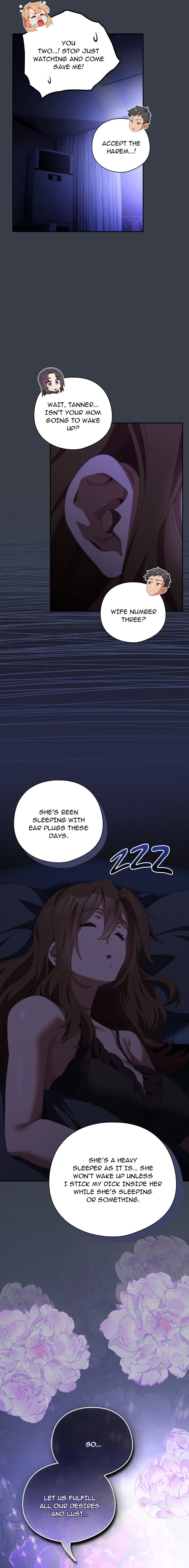 Like No Other - Chapter 72 Page 17
