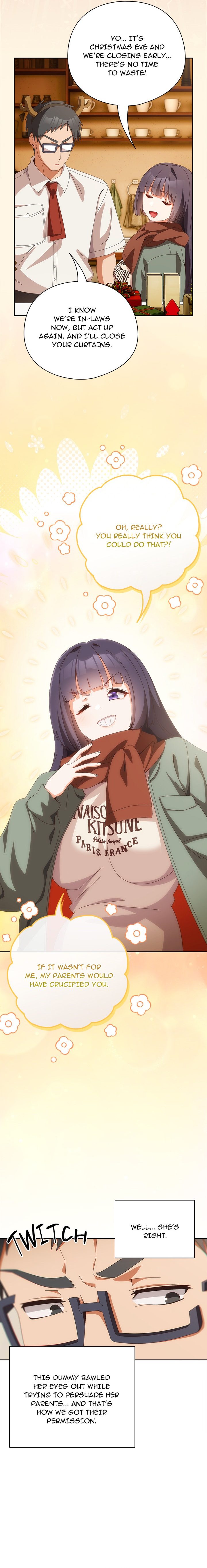 Like No Other - Chapter 72 Page 25