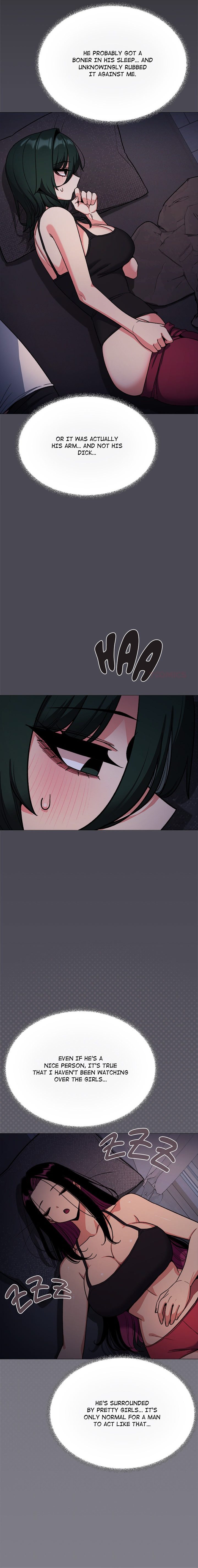 Stop Smoking - Chapter 72 Page 20