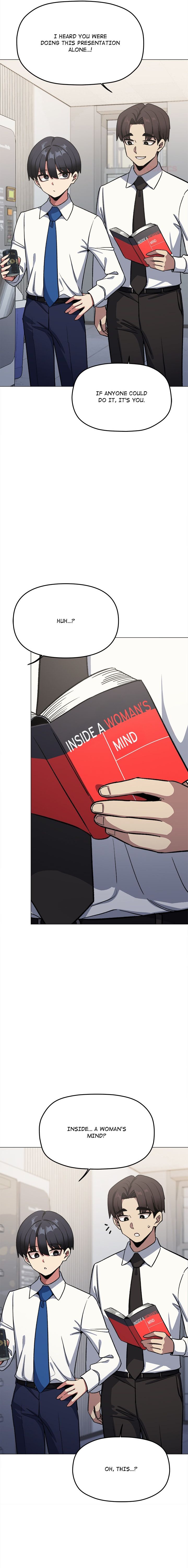 Stop Smoking - Chapter 76 Page 14