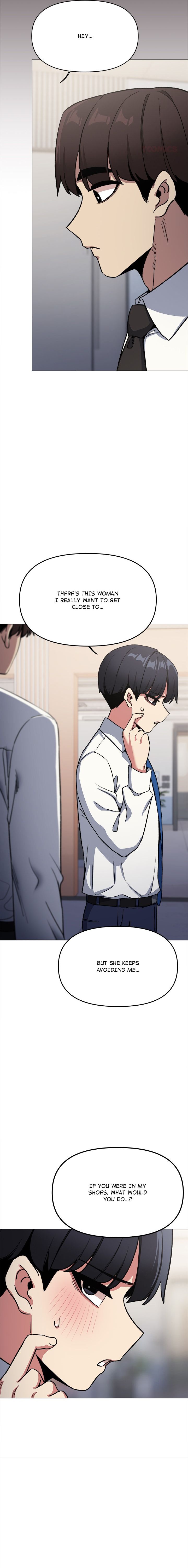 Stop Smoking - Chapter 76 Page 17