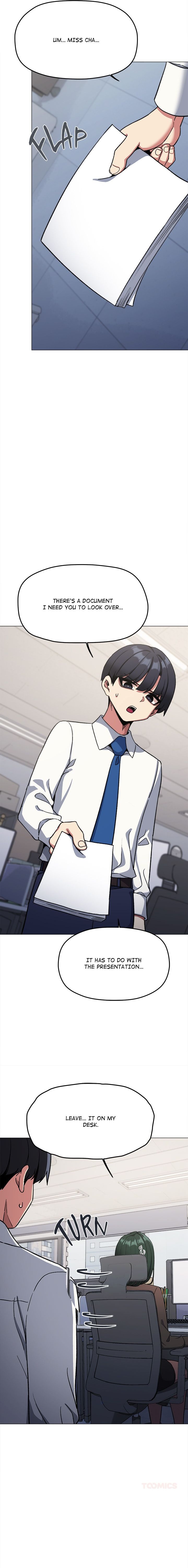 Stop Smoking - Chapter 76 Page 2