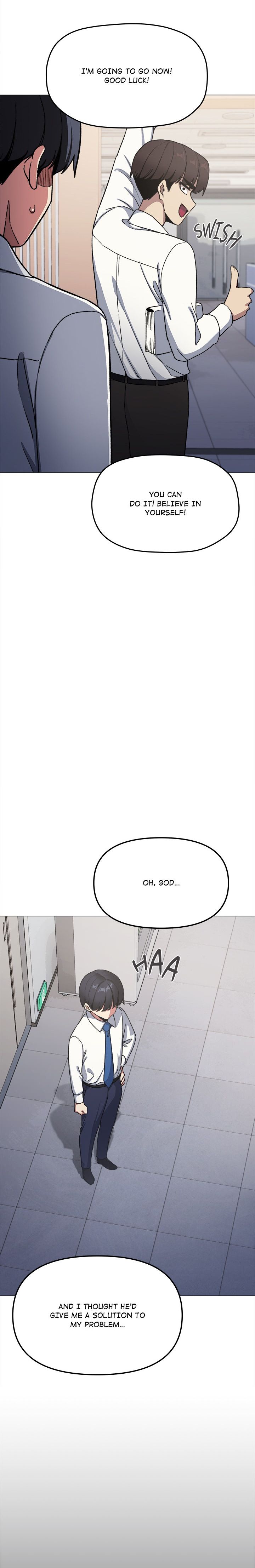 Stop Smoking - Chapter 76 Page 20