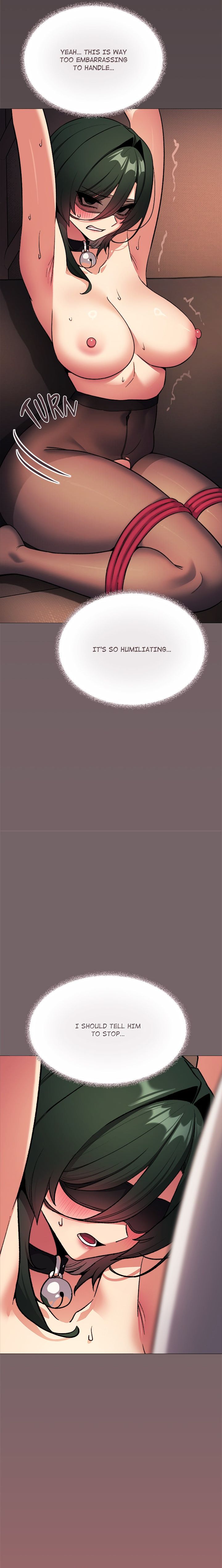 Stop Smoking - Chapter 80 Page 13