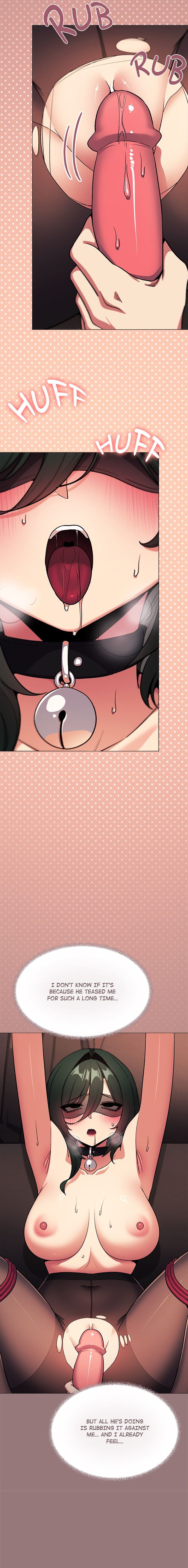 Stop Smoking - Chapter 80 Page 16