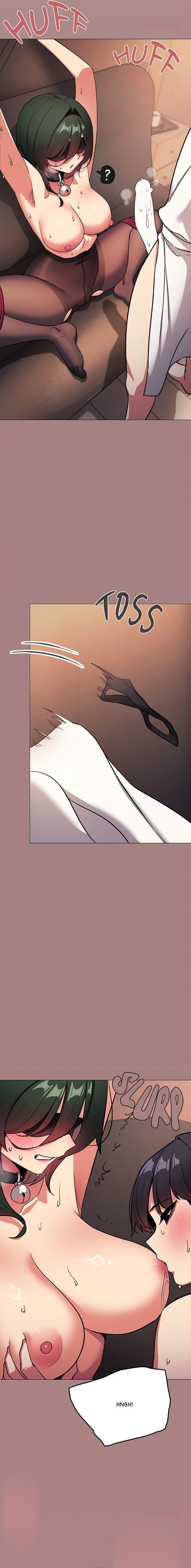 Stop Smoking - Chapter 81 Page 21