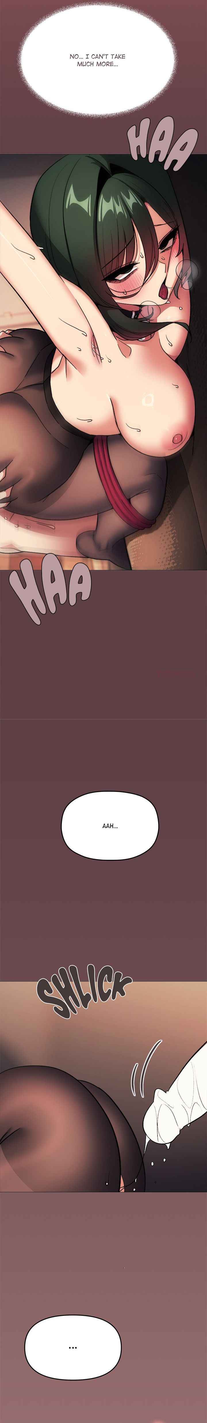 Stop Smoking - Chapter 83 Page 17