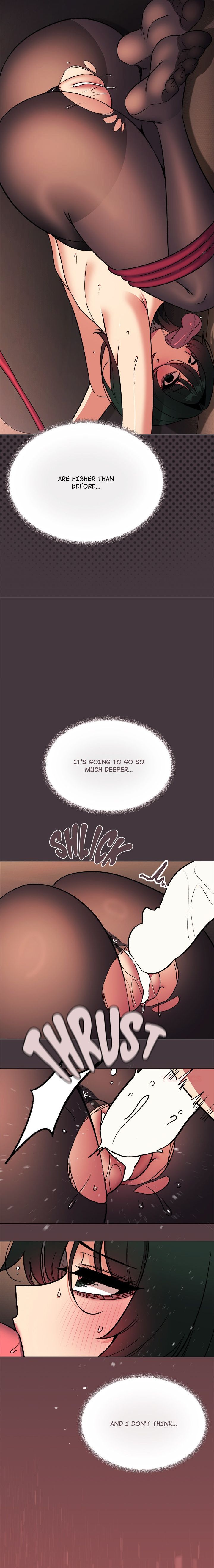 Stop Smoking - Chapter 83 Page 25