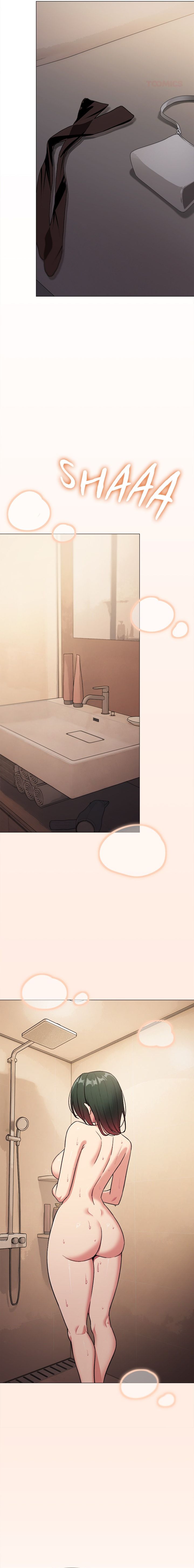 Stop Smoking - Chapter 85 Page 12