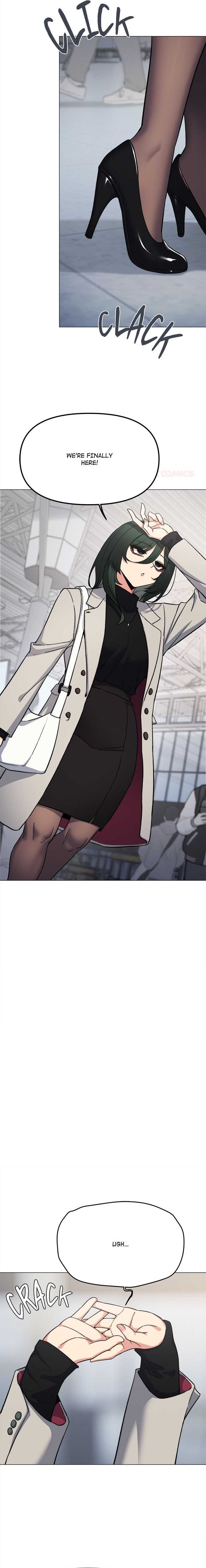 Stop Smoking - Chapter 85 Page 2