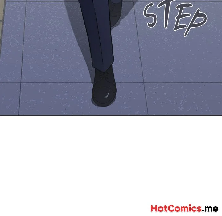 Stop Smoking - Chapter 90 Page 9