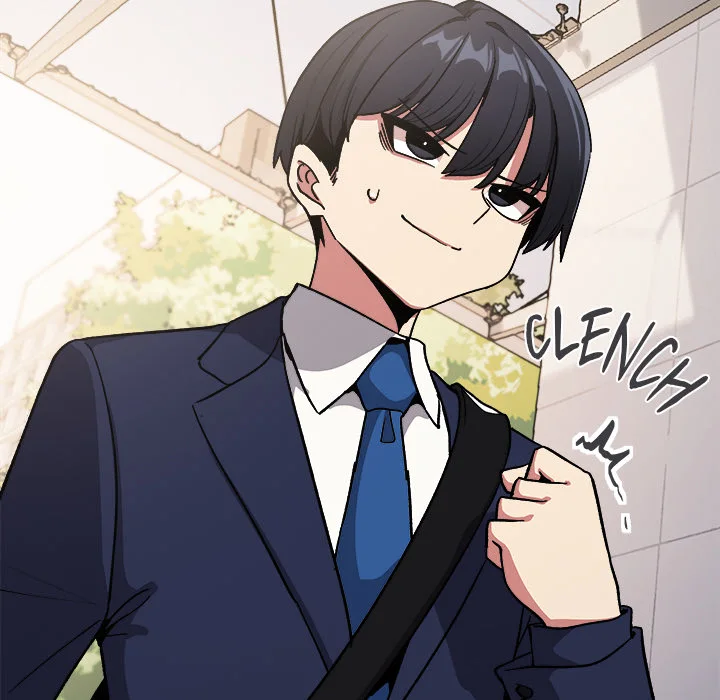 Stop Smoking - Chapter 90 Page 11