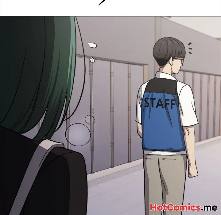 Stop Smoking - Chapter 90 Page 110