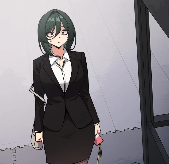 Stop Smoking - Chapter 90 Page 124