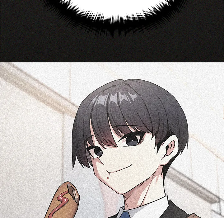 Stop Smoking - Chapter 90 Page 154