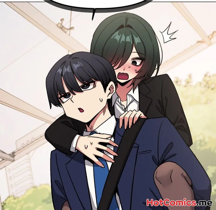 Stop Smoking - Chapter 90 Page 43