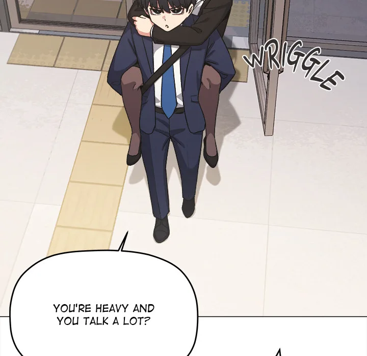 Stop Smoking - Chapter 90 Page 49