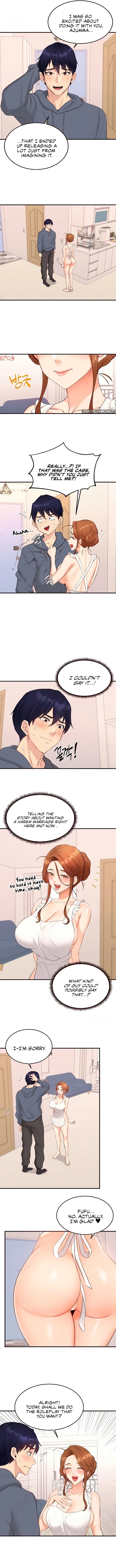 An Introduction to MILFs - Chapter 65 Page 5