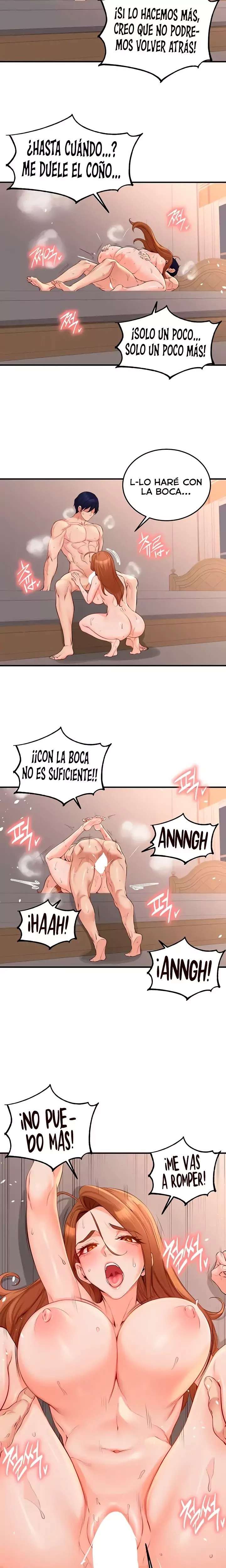 An Introduction to MILFs Raw - Chapter 67 Page 11