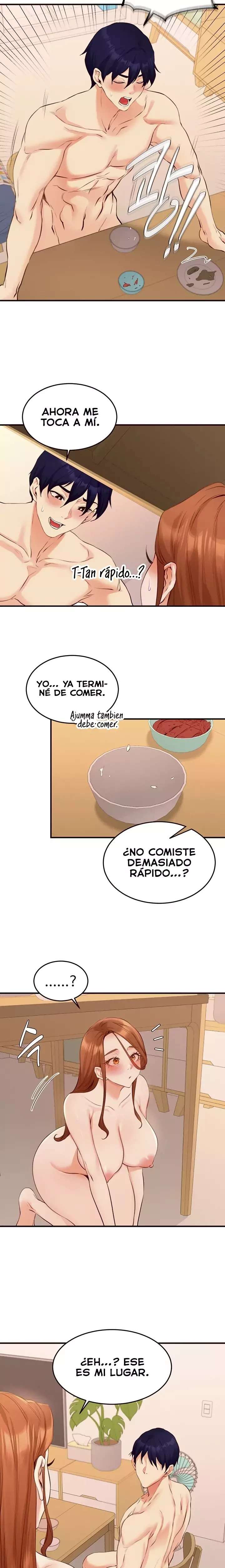 An Introduction to MILFs Raw - Chapter 76 Page 9