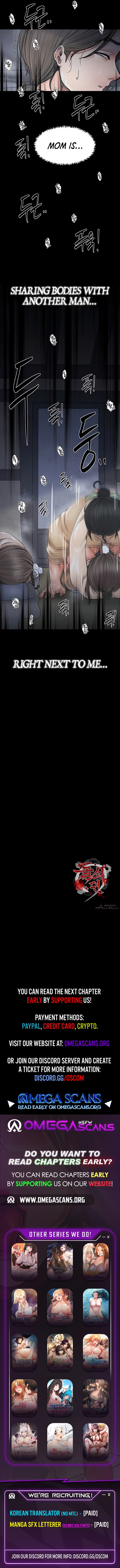 The Servant’s Story - Chapter 63 Page 9