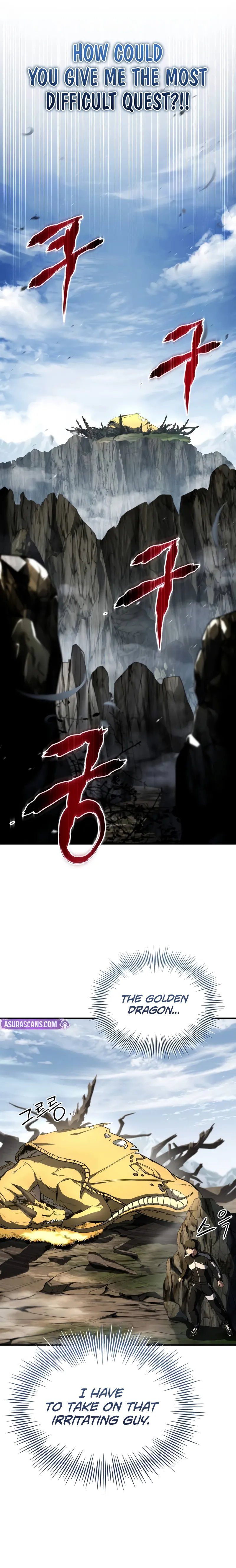 Trait Hoarder - Chapter 66 Page 10