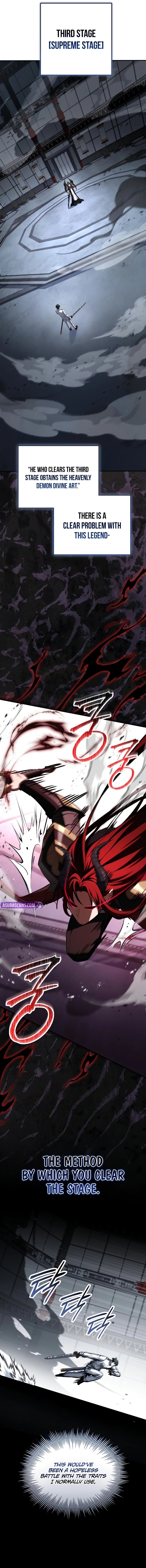 Trait Hoarder - Chapter 83 Page 5