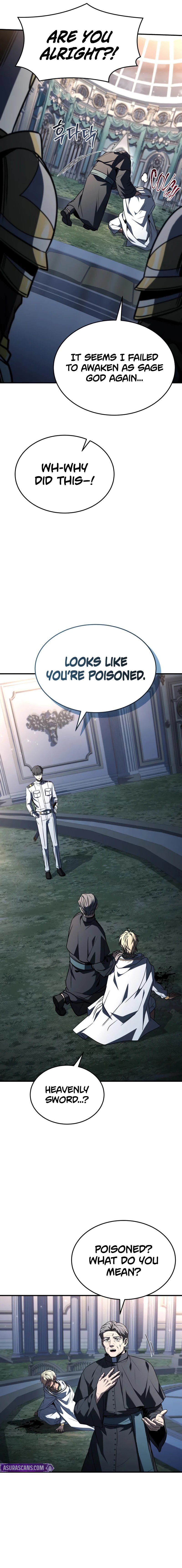 Trait Hoarder - Chapter 84 Page 13