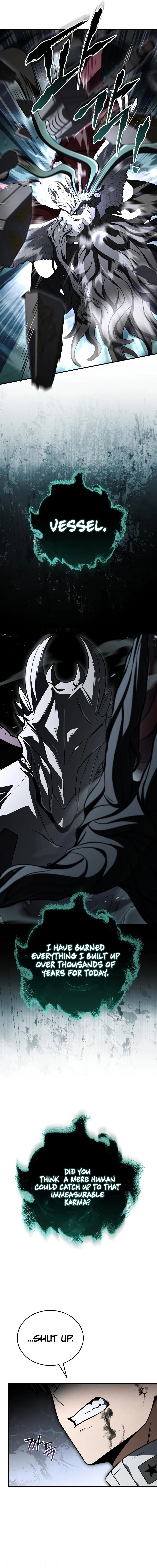 Trait Hoarder - Chapter 87 Page 17