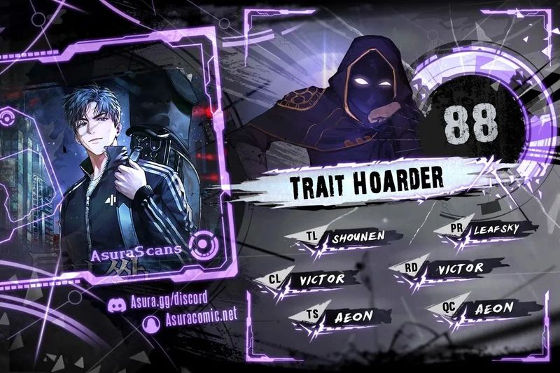 Trait Hoarder - Chapter 88 Page 1