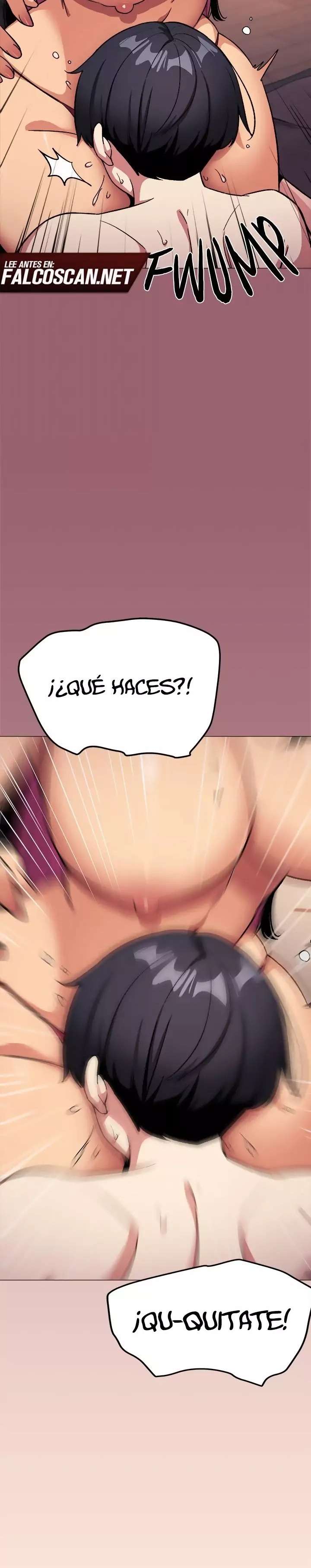 Stop Smoking Raw - Chapter 67 Page 12