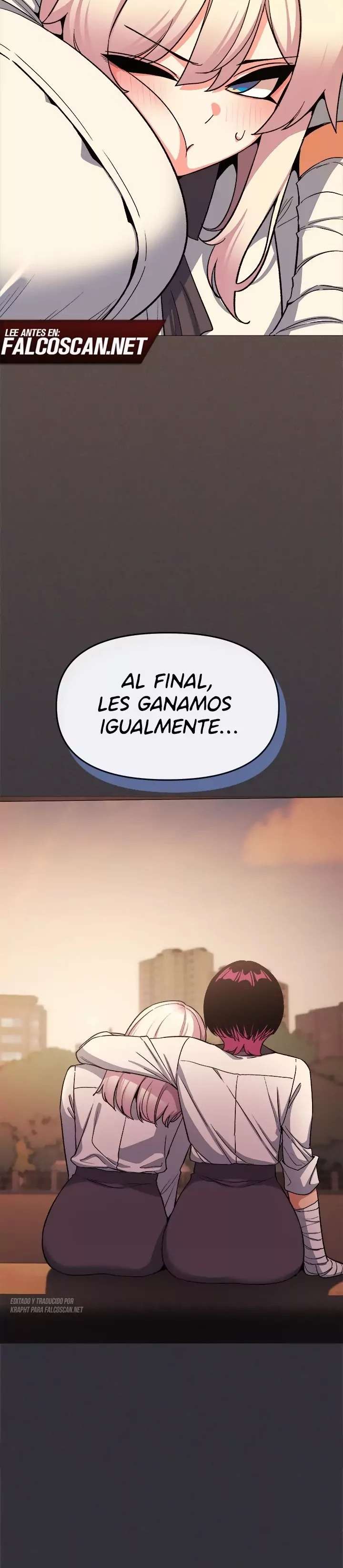 Stop Smoking Raw - Chapter 67 Page 22