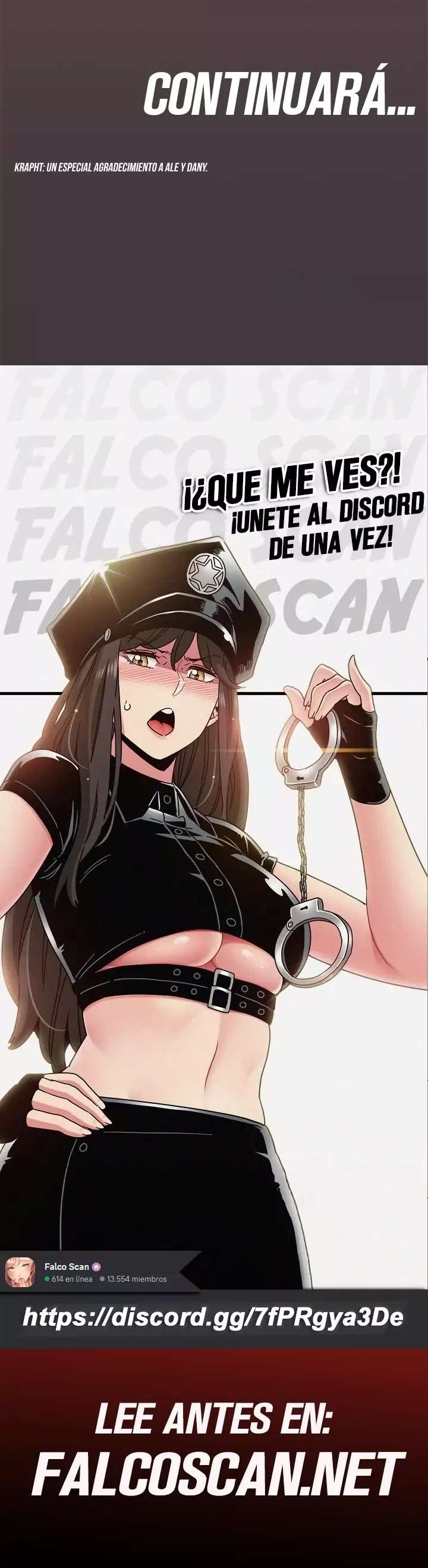 Stop Smoking Raw - Chapter 67 Page 38