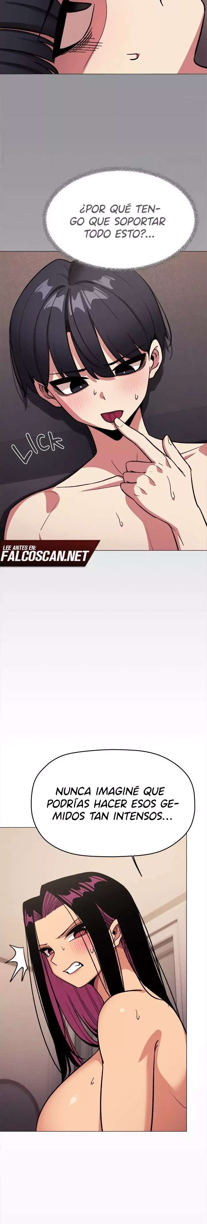 Stop Smoking Raw - Chapter 67 Page 6