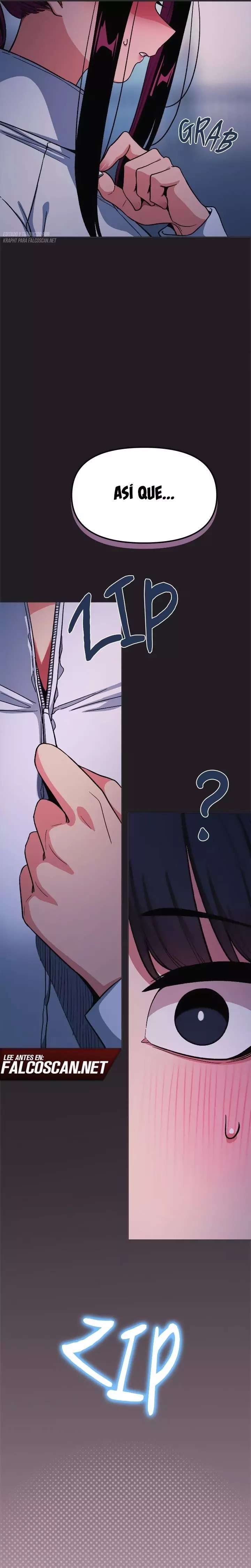 Stop Smoking Raw - Chapter 69 Page 16