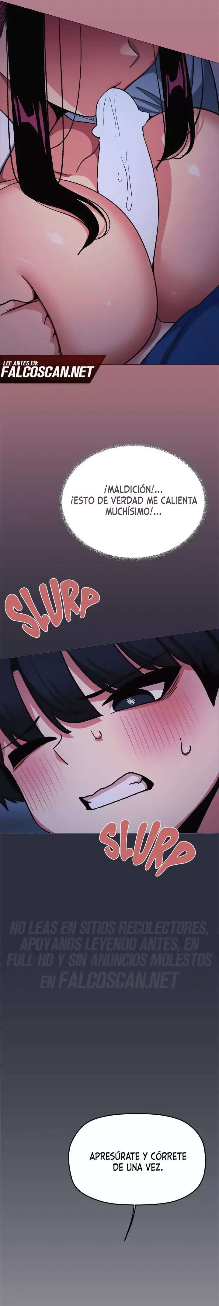 Stop Smoking Raw - Chapter 69 Page 27