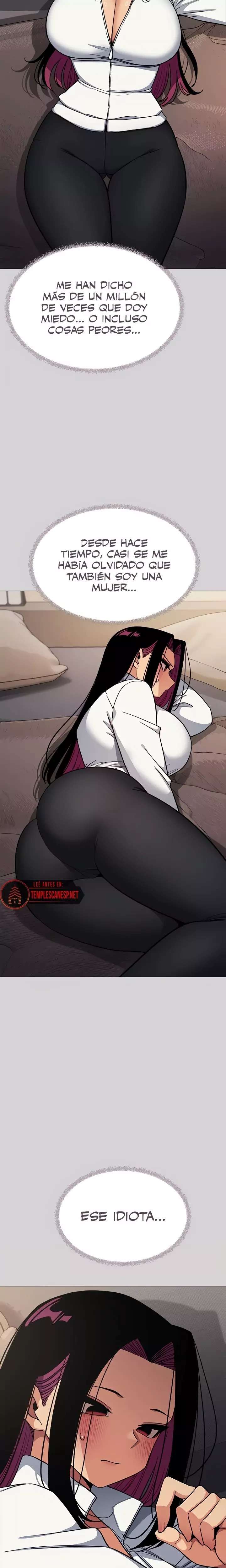 Stop Smoking Raw - Chapter 70 Page 17