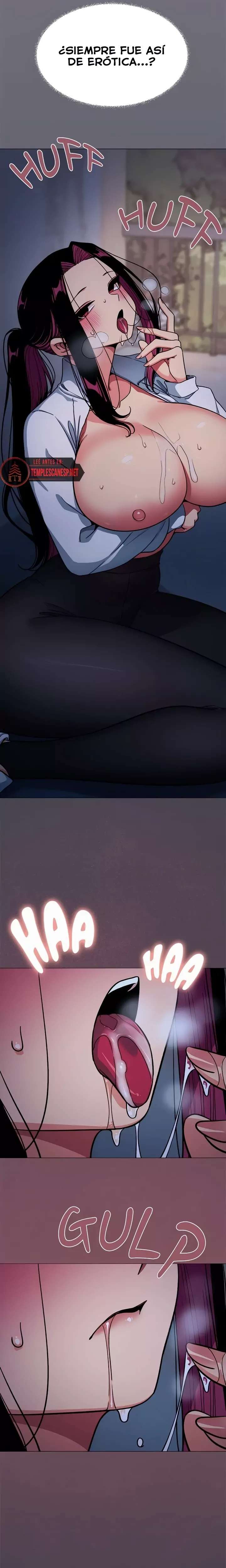 Stop Smoking Raw - Chapter 70 Page 2