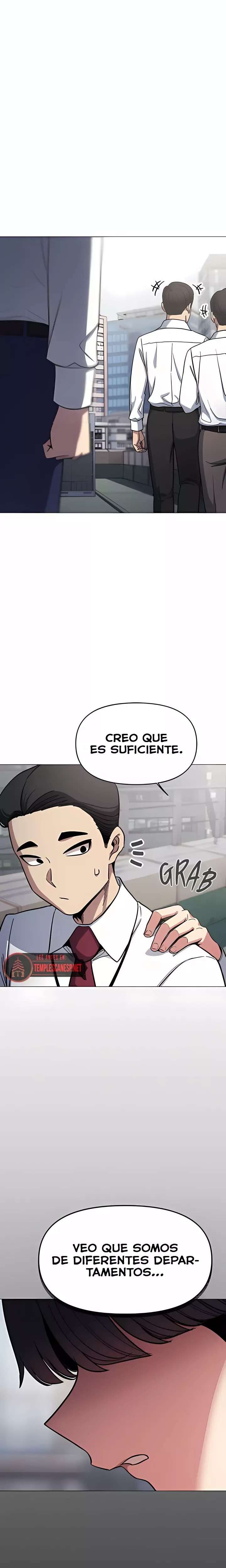 Stop Smoking Raw - Chapter 73 Page 28