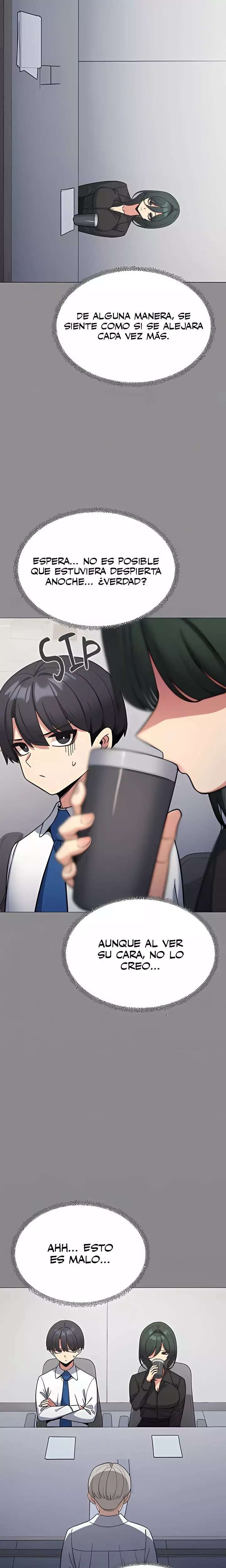 Stop Smoking Raw - Chapter 73 Page 7