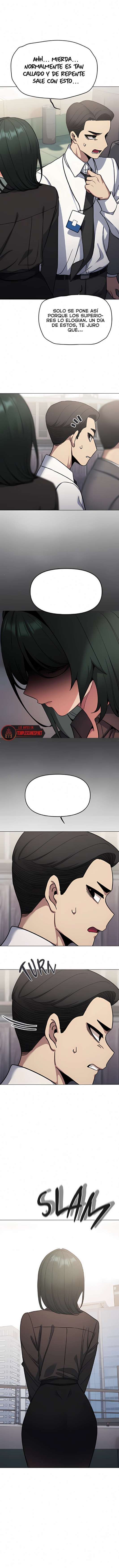 Stop Smoking Raw - Chapter 74 Page 4