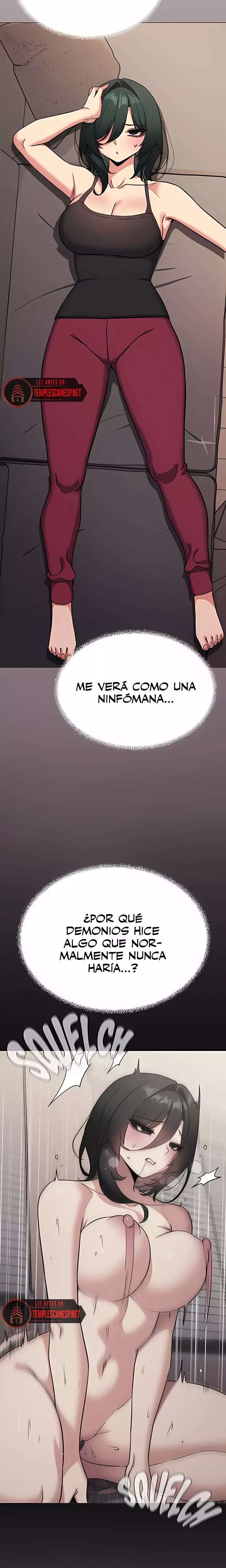 Stop Smoking Raw - Chapter 75 Page 28