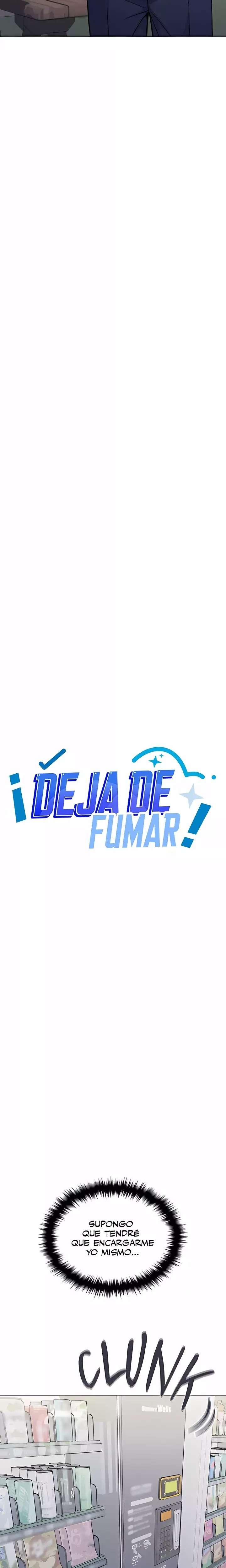 Stop Smoking Raw - Chapter 76 Page 12