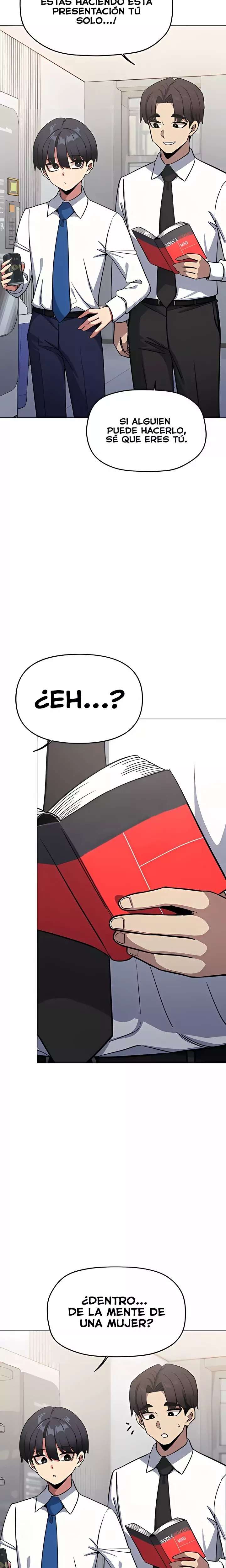 Stop Smoking Raw - Chapter 76 Page 15