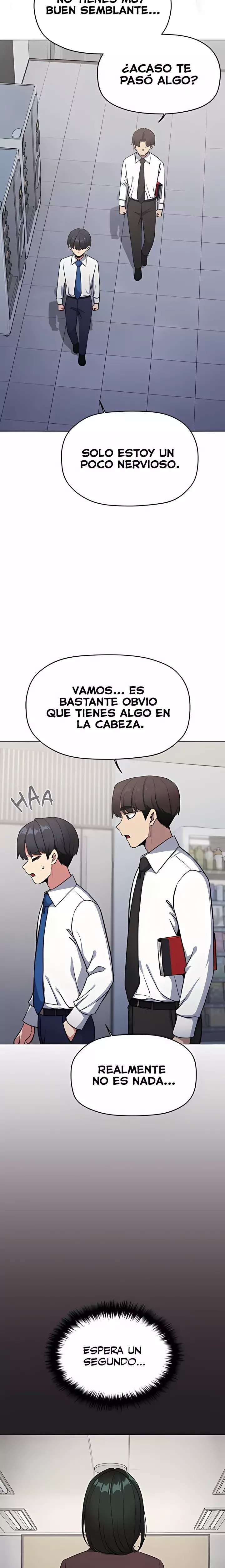 Stop Smoking Raw - Chapter 76 Page 17