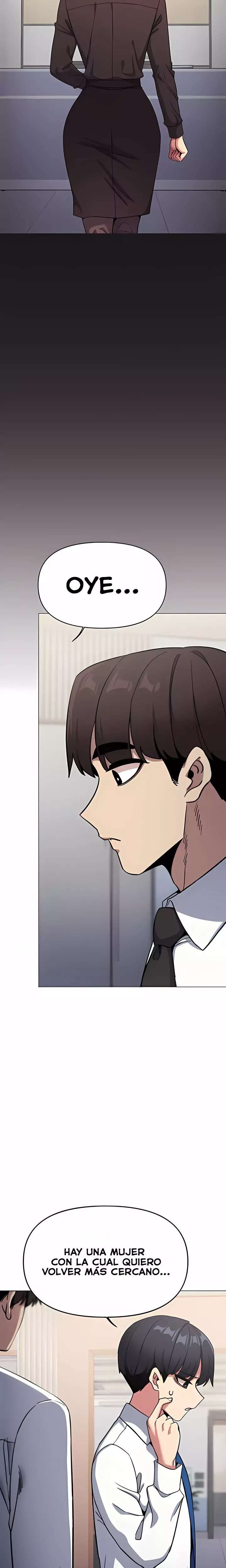 Stop Smoking Raw - Chapter 76 Page 18