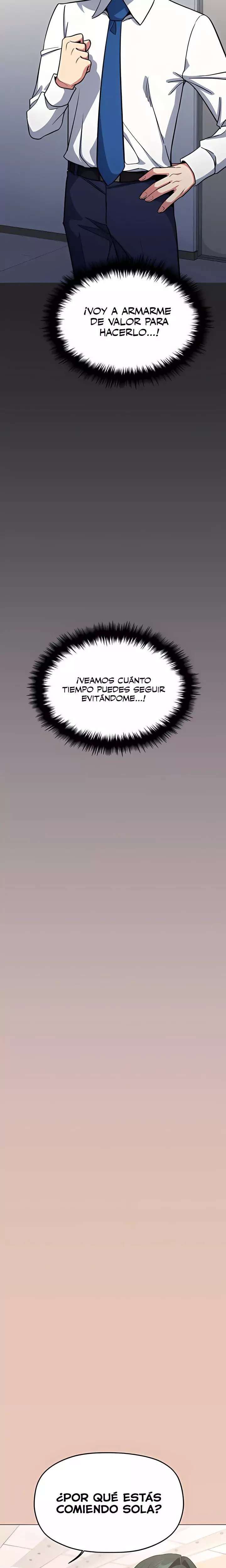 Stop Smoking Raw - Chapter 76 Page 23